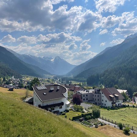 Mountain Spa Residences Sankt Anton am Arlberg Exterior photo